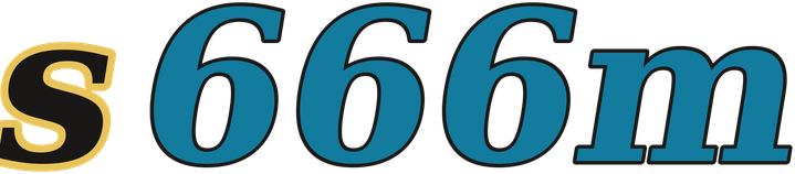 s666m logo