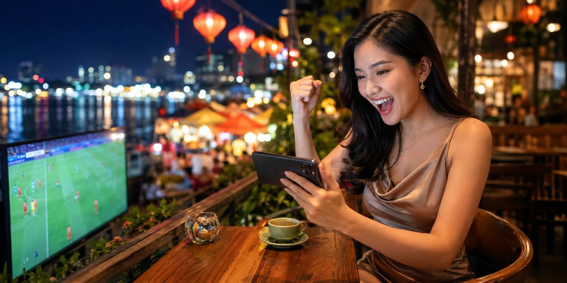 s666m Cài ứng dụng trong 3 bước đơn giản
